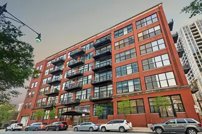 525 W Superior Street #626, Chicago, IL 60654 - Photo 1