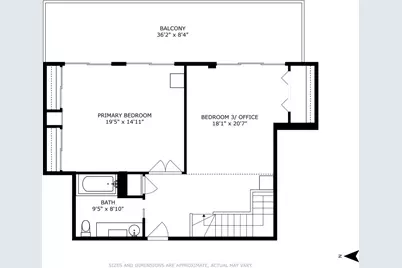 525 W Superior Street #626, Chicago, IL 60654 - Photo 25