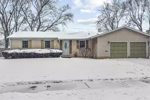 114 S Arlene Ave, Palatine, IL 60074 - Photo 1