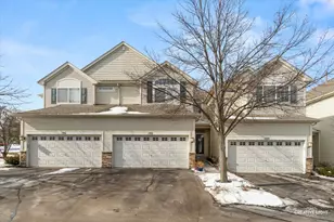 198 Timber Trails Blvd, Gilberts, IL 60136 - Photo 1