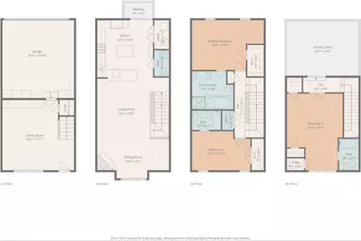 422 Pennsylvania Way, Oak Park, IL 60302 - Photo 25