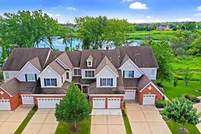 25 Harborside Way, Hawthorn Woods, IL 60047 - Photo 3