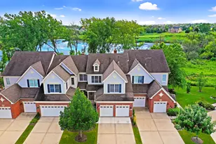 25 Harborside Way, Hawthorn Woods, IL 60047 - Photo 3