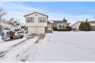 1767 Hemlock Drive, Glendale Heights, IL 60139 - Photo 1