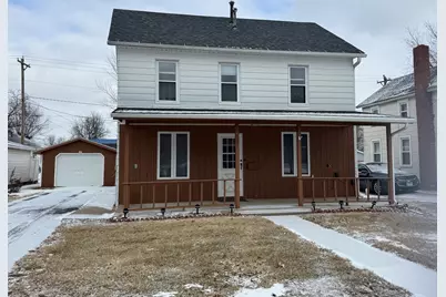 507 Jefferson Street, Hanover, IL 61041 - Photo 1