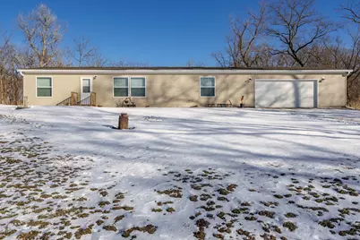 11447 S County  K Road, Beloit, WI 53511 - Photo 1