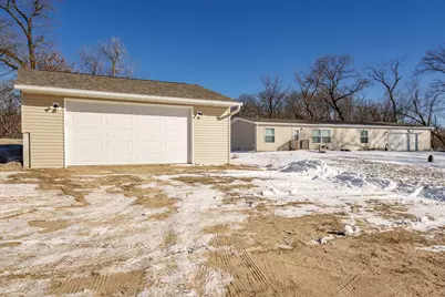 11447 S County  K Road, Beloit, WI 53511 - Photo 3