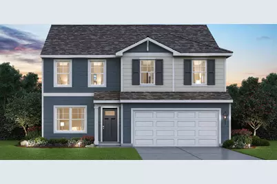 6564 Walnut Drive, Wonder Lake, IL 60097 - Photo 1