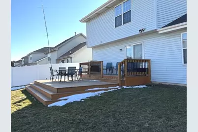 25731 S Hoover Street, Monee, IL 60449 - Photo 21