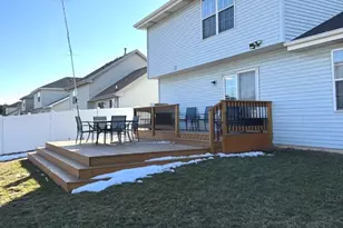 25731 S Hoover St, Monee, IL 60449 - Photo 21