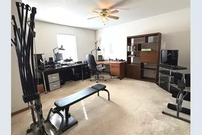 25731 S Hoover Street, Monee, IL 60449 - Photo 19