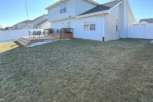 25731 S Hoover St, Monee, IL 60449 - Photo 23