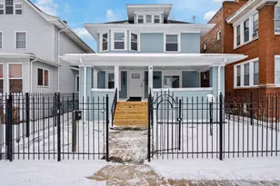 553 N Leamington Ave, Chicago, IL 60644 - Photo 1