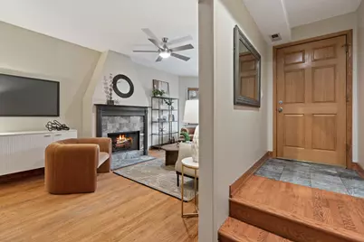 2330 W Huron Street #1E, Chicago, IL 60612 - Photo 5