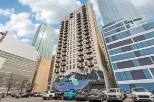 910 S Michigan Ave, Chicago, IL 60605 - Photo 1