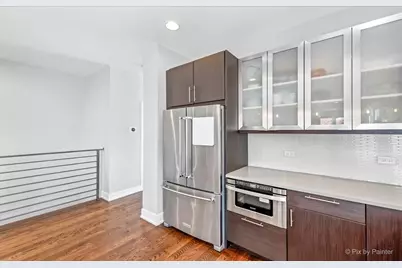 1732 N California Avenue #1, Chicago, IL 60647 - Photo 9