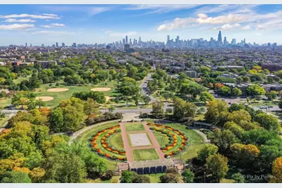 1732 N California Avenue #1, Chicago, IL 60647 - Photo 41