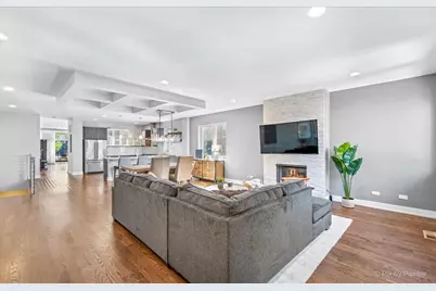 1732 N California Avenue #1, Chicago, IL 60647 - Photo 13