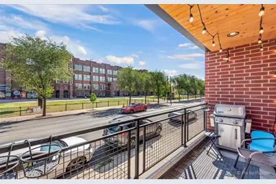 1732 N California Avenue #1, Chicago, IL 60647 - Photo 27