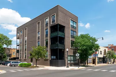 3024 W Irving Park Road #1S, Chicago, IL 60618 - Photo 1