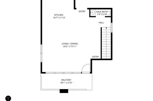 6414 N Francisco Ave, Chicago, IL 60645 - Photo 15