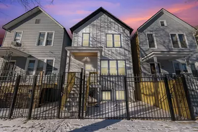 5552 S Shields Avenue, Chicago, IL 60621 - Photo 1