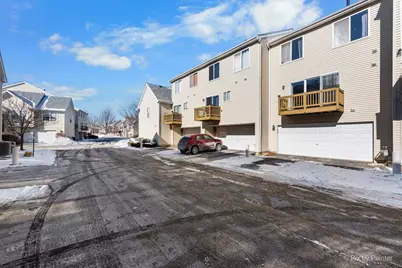 [Address not provided], Pingree Grove, IL 60140 - Photo 25