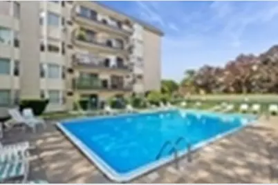 5510 Lincoln Avenue #B205, Morton Grove, IL 60053 - Photo 21