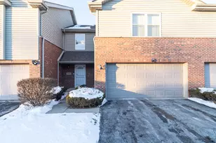 4608 Lindenwood Ct, Matteson, IL 60443 - Photo 1