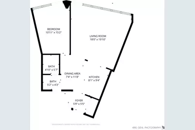 300 N State Street #2212, Chicago, IL 60654 - Photo 27