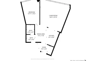 300 N State St, Chicago, IL 60654 - Photo 27