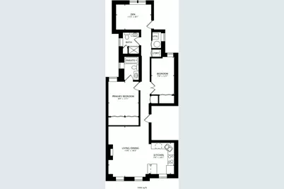 448 W Armitage Avenue #2, Chicago, IL 60614 - Photo 13