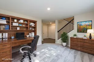 804 Neubauer Circle, Lindenhurst, IL 60046 - Photo 21