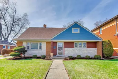 1916 Courtland Avenue, Park Ridge, IL 60068 - Photo 1