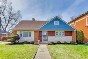 1916 Courtland Ave, Park Ridge, IL 60068 - Photo 1