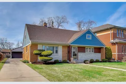 1916 Courtland Avenue, Park Ridge, IL 60068 - Photo 3