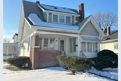 612 Pleasant Court, Marion, IL 62959 - Photo 1