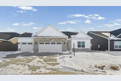 3904 Bay Circle, Champaign, IL 61822 - Photo 1