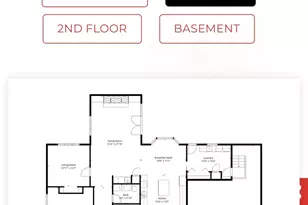 7624 Forest Hill Rd, Burr Ridge, IL 60527 - Photo 17