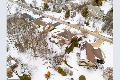 7624 Forest Hill Road, Burr Ridge, IL 60527 - Photo 33