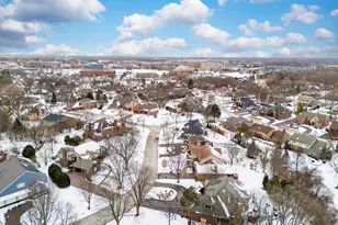 7624 Forest Hill Rd, Burr Ridge, IL 60527 - Photo 5