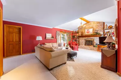 7624 Forest Hill Road, Burr Ridge, IL 60527 - Photo 11