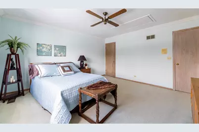 7624 Forest Hill Road, Burr Ridge, IL 60527 - Photo 23