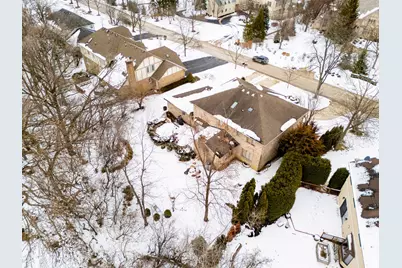 7624 Forest Hill Road, Burr Ridge, IL 60527 - Photo 29