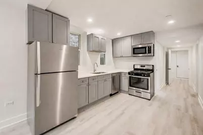 1437 W Oakdale Avenue #G, Chicago, IL 60657 - Photo 5