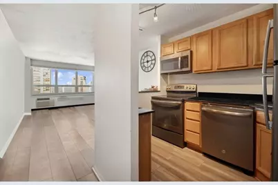 88 W Schiller Street #2305L, Chicago, IL 60610 - Photo 5