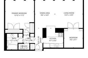 111 E Chestnut St, Chicago, IL 60611 - Photo 13