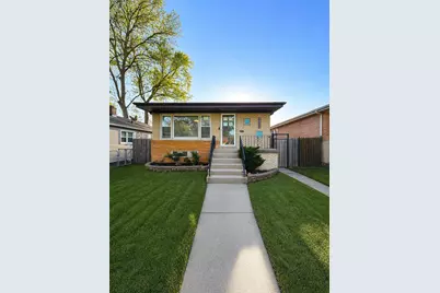 14008 S Saginaw Avenue, Burnham, IL 60633 - Photo 1