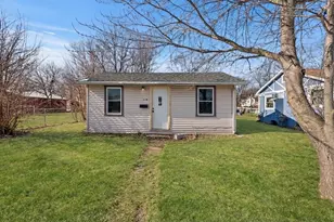 189 N La Salle Ave, Bradley, IL 60915 - Photo 1