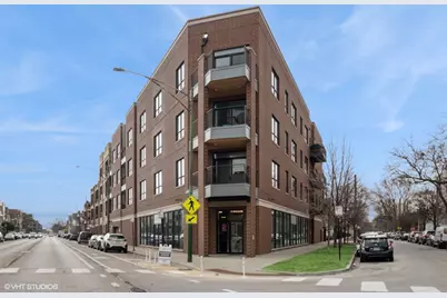 [Address not provided], Chicago, IL 60618 - Photo 1